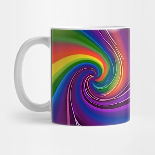 Lines 65 Mug